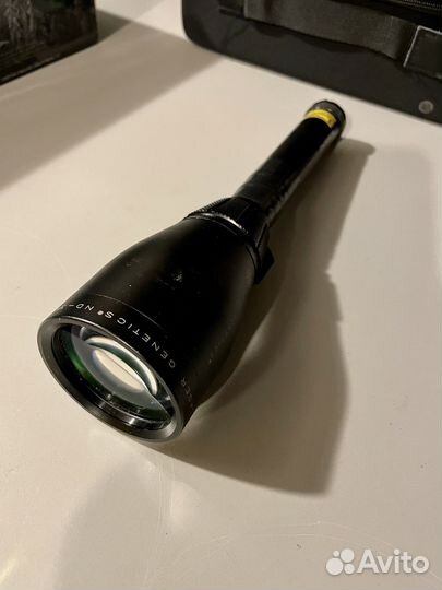 Фонарь лазерный