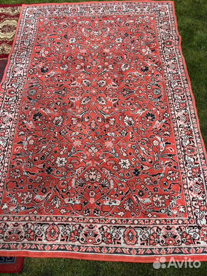 Ковер и дорожка