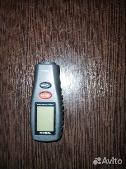 Толщиномер