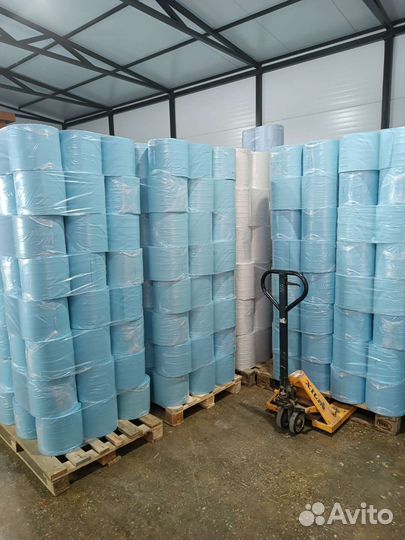 Салфетки бумажные