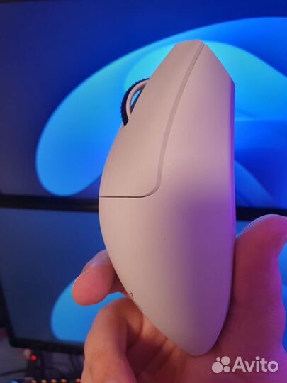 Razer Deathadder V3 Pro White