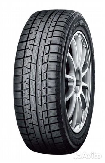 Yokohama Ice Guard IG50+ 215/55 R16 93Q
