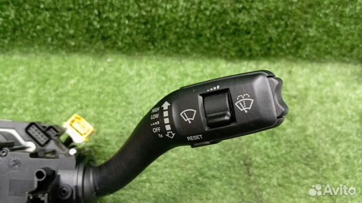 Подрулевой переключатель в сборе Audi A8