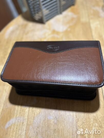 Кейс (чехол, сумка) для cd dvd дисков