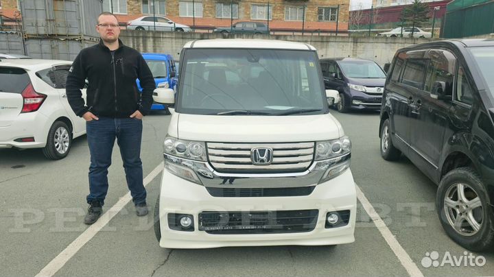 Авто из Китая. Помощь с покупкой