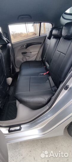 Автомобильные чехлы Kamatto