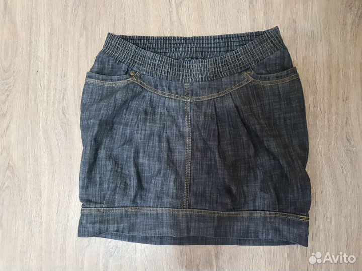 Вещи для беременных 44 размер