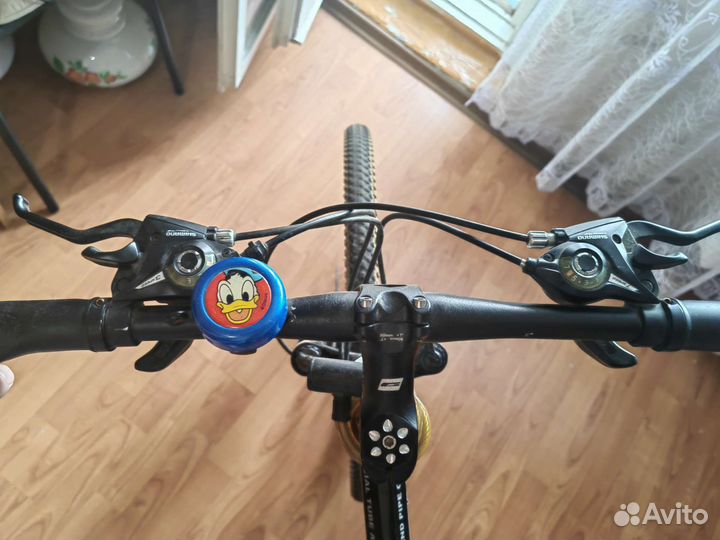 Велосипед BMW X6