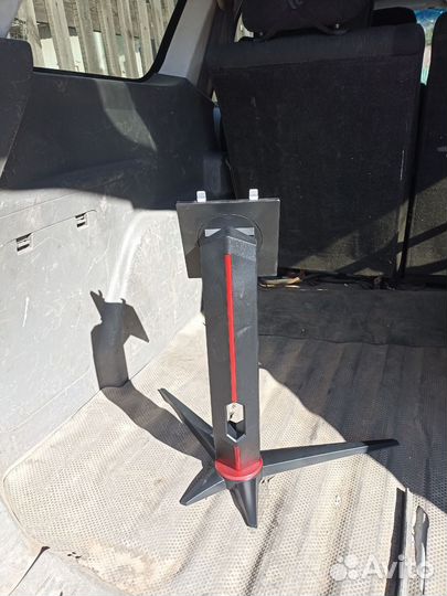 Ножка для монитора AOC (крутится во все стороны)