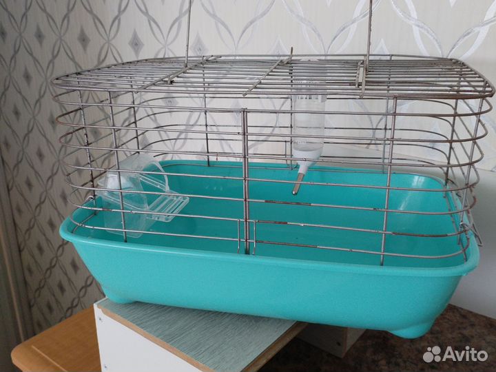 Клетка для грызунов