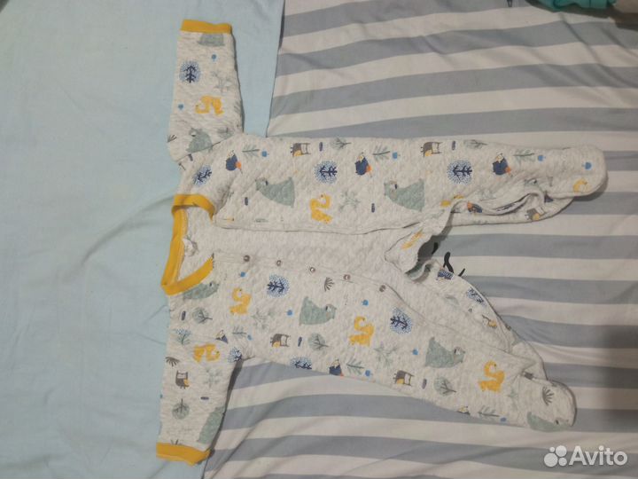 Продам комбенизон