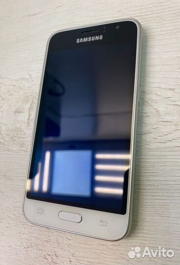 Samsung Galaxy J1 (2016) SM-J120F/DS, 8 ГБ