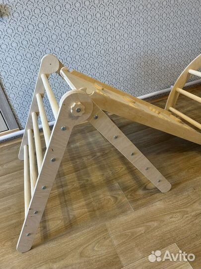 Тренажерный комплекс