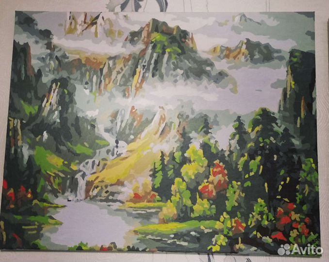 Картины