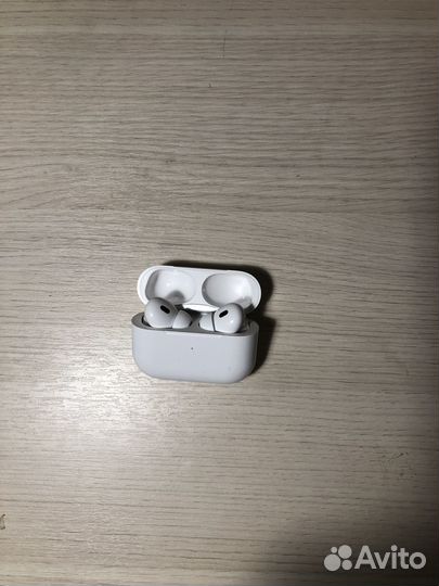Airpods pro 2