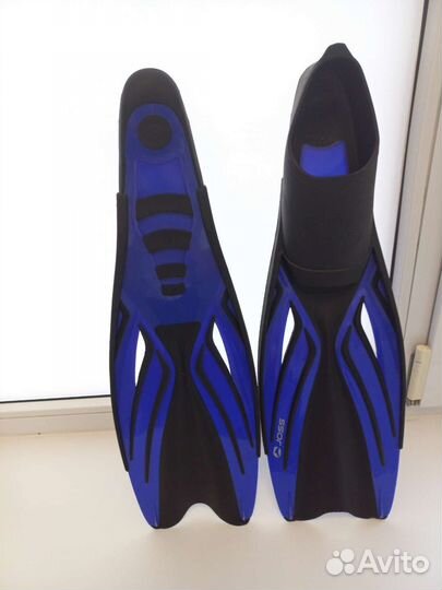 Ласты для плавания 37 38
