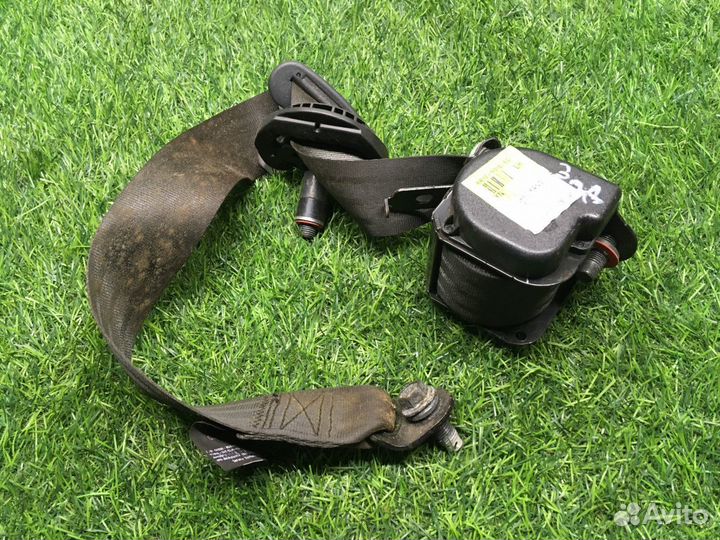 Ремень безопасности Kia Venga G4FC задний левый