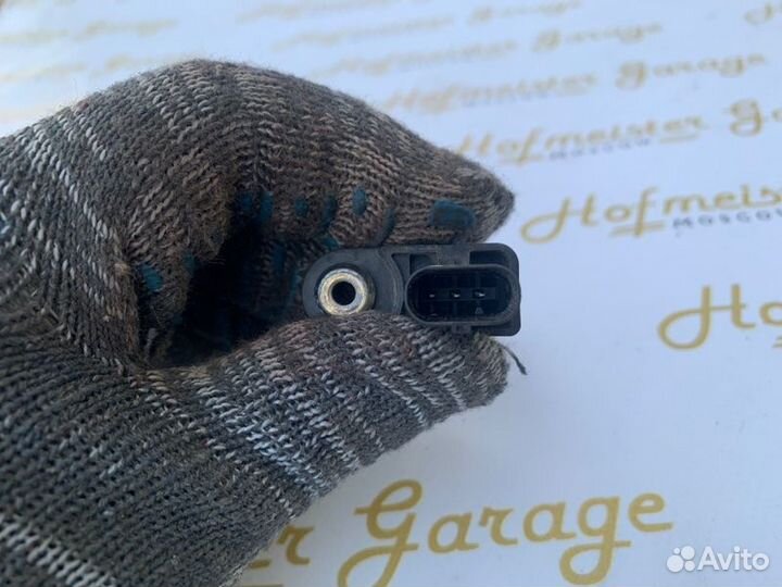 Датчик положения коленвала Bmw X1 E84 N47D20C 2010