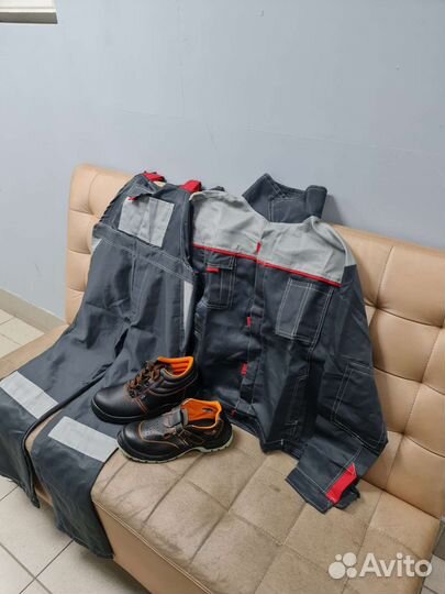 Спецодежда все размеры Костюм рабочий