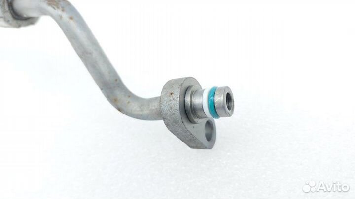 Трубка гидроусилителя Mercedes-Benz Gle Coupe C292