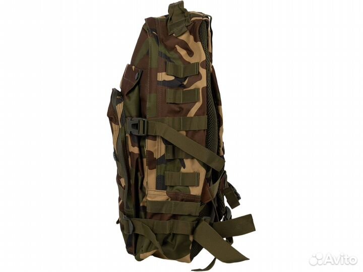 Рюкзак Remington Tactical Backpack Jungle Camoufla