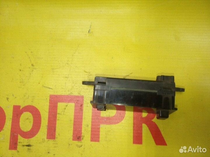 Часы Nissan Cefiro A32