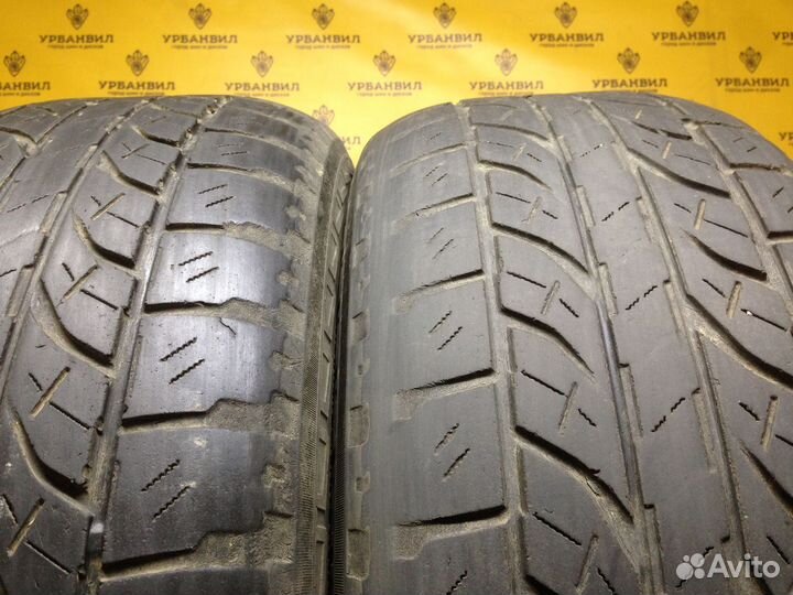 Yokohama Geolandar A/T-S G012 265/60 R18 110H
