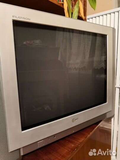 Телевизор бу