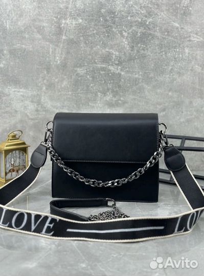 Сумка (2 цвета)