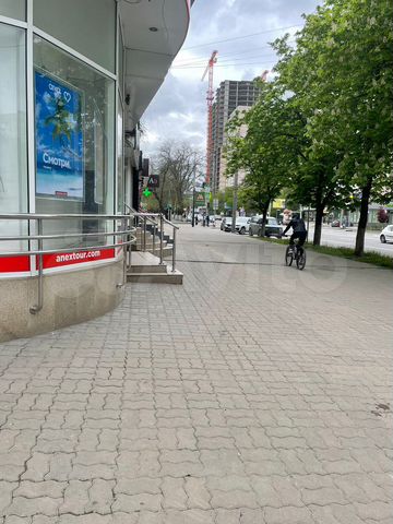 Канц.товары, пвз, зоомагазин, кофейня, одежда 46 м в Ростове-на-Дону ...