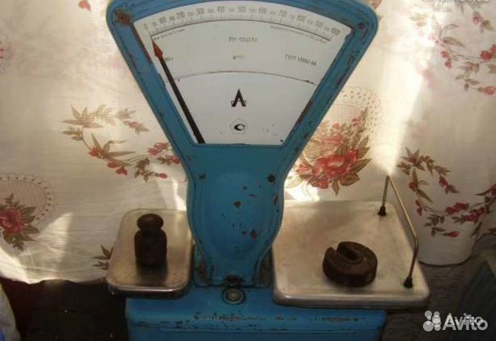 Весы