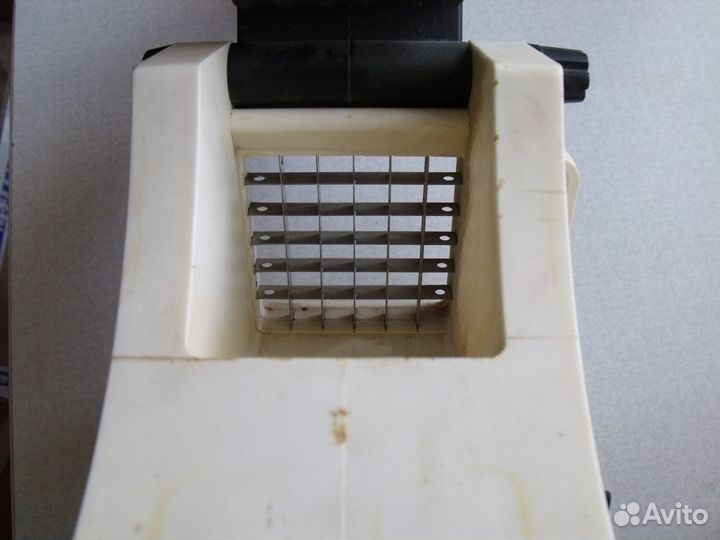 Овощерезка ручная