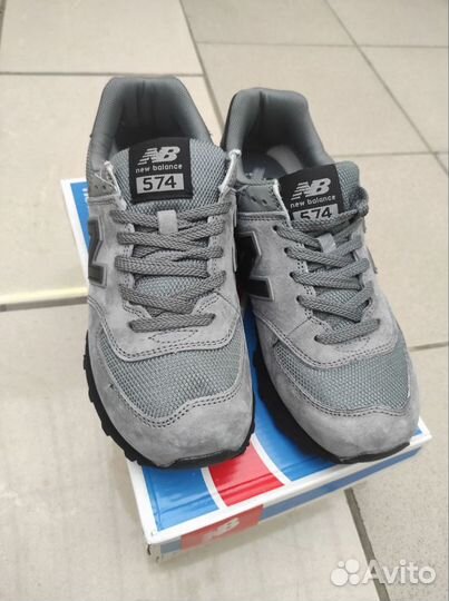 New Balance 574