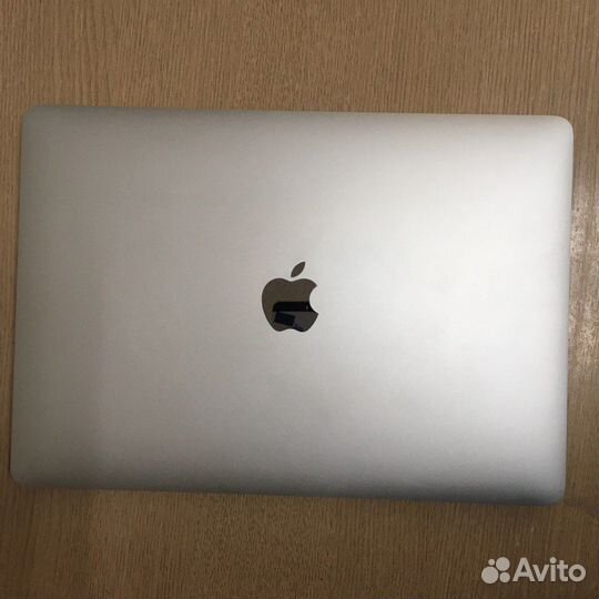 Г25 Ноутбук Apple MacBook Pro 13 2020/ 512gb Model