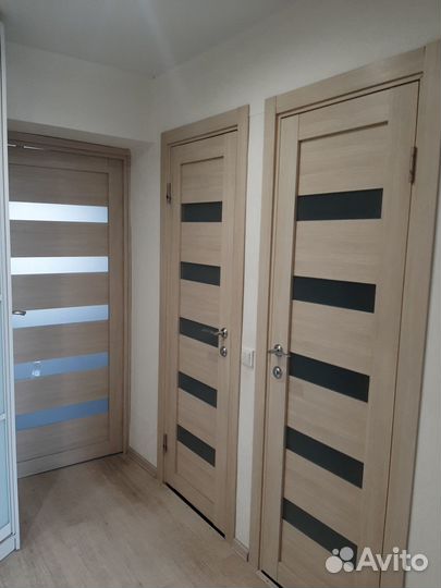 Продам межкомнатные двери