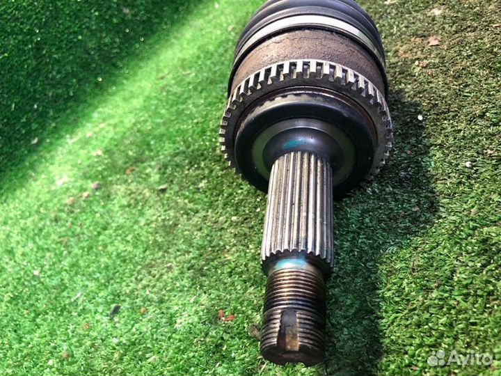 Вал приводной (Полуось) передний левый Hyundai