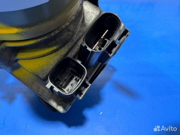 Гидроусилитель Mazda 3 BL LF