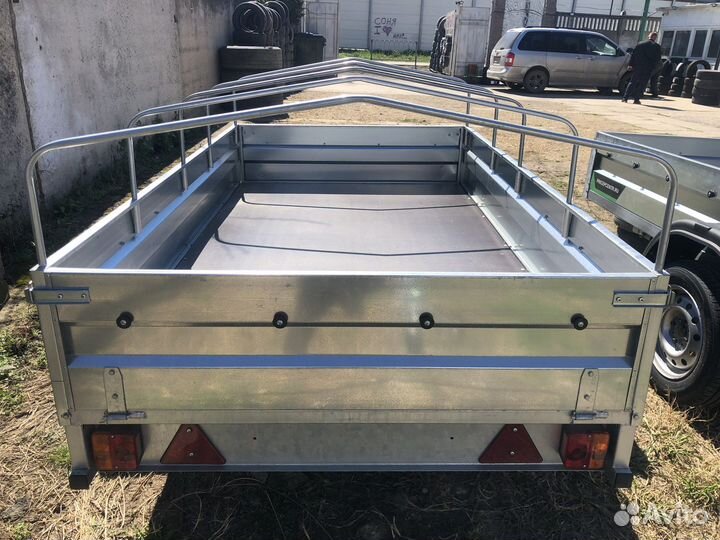 Прицеп легковой 2213-03