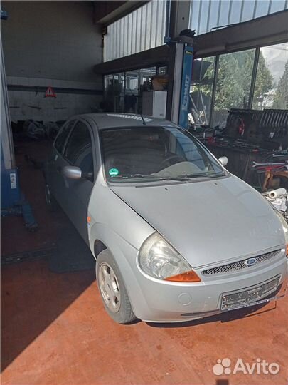 Разбор на запчасти Ford Ka 1996-2008