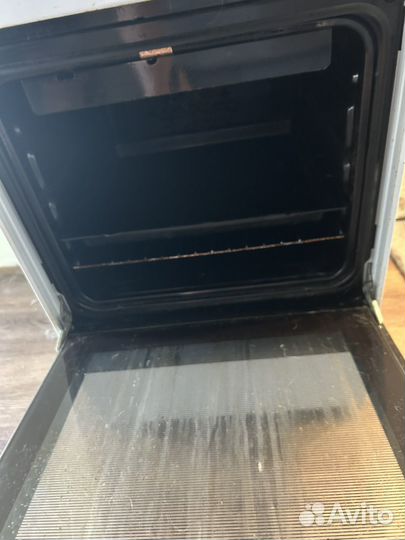 Газовая плита бу