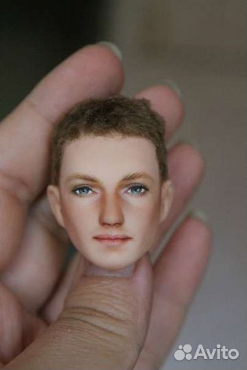 Кукл Игорь Сорин (Иванушки international)