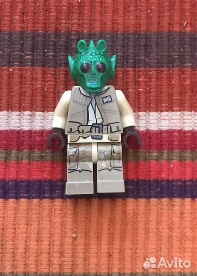 Lego star wars минифигурки. читайте описание