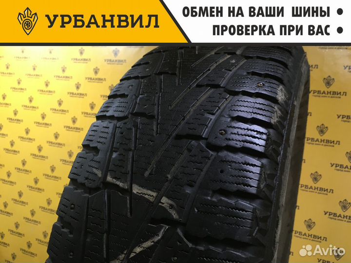 Nexen Winguard WinSpike SUV 265/65 R17 116T