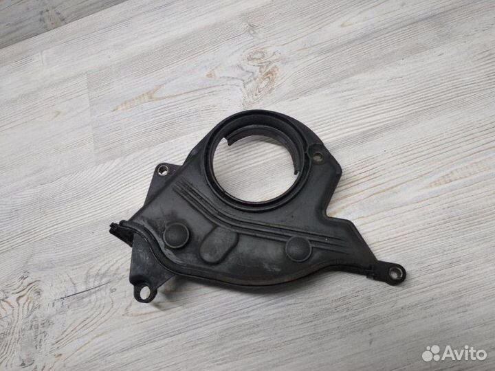 Кожух ремня грм Mitsubishi Pajero /Montero V6.V7