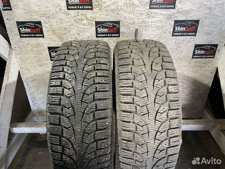 Pirelli Winter Carving Edge 205/55 R16 91T