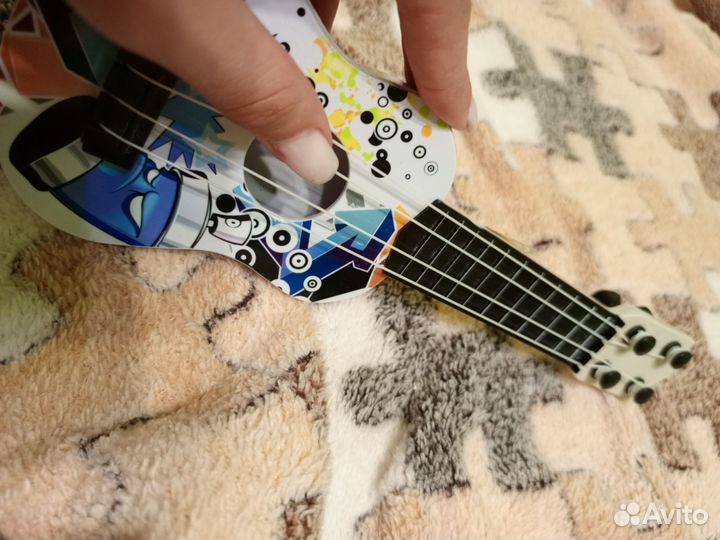 Детские развивающие игрушки