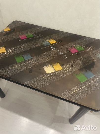 Кухонный стол бу