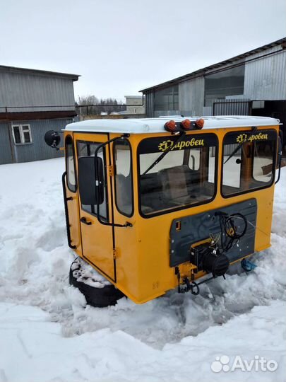 Кабина на кировец к700 к701