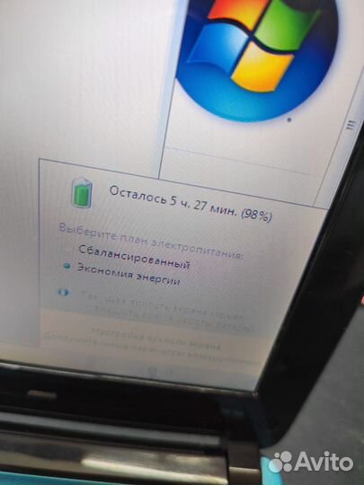 Нетбук Acer 4е потока
