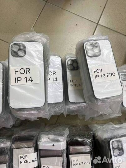 Чехлы для телефонов под сублимацию Redmi 9